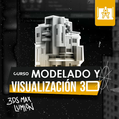 Modelado y visualización 3D